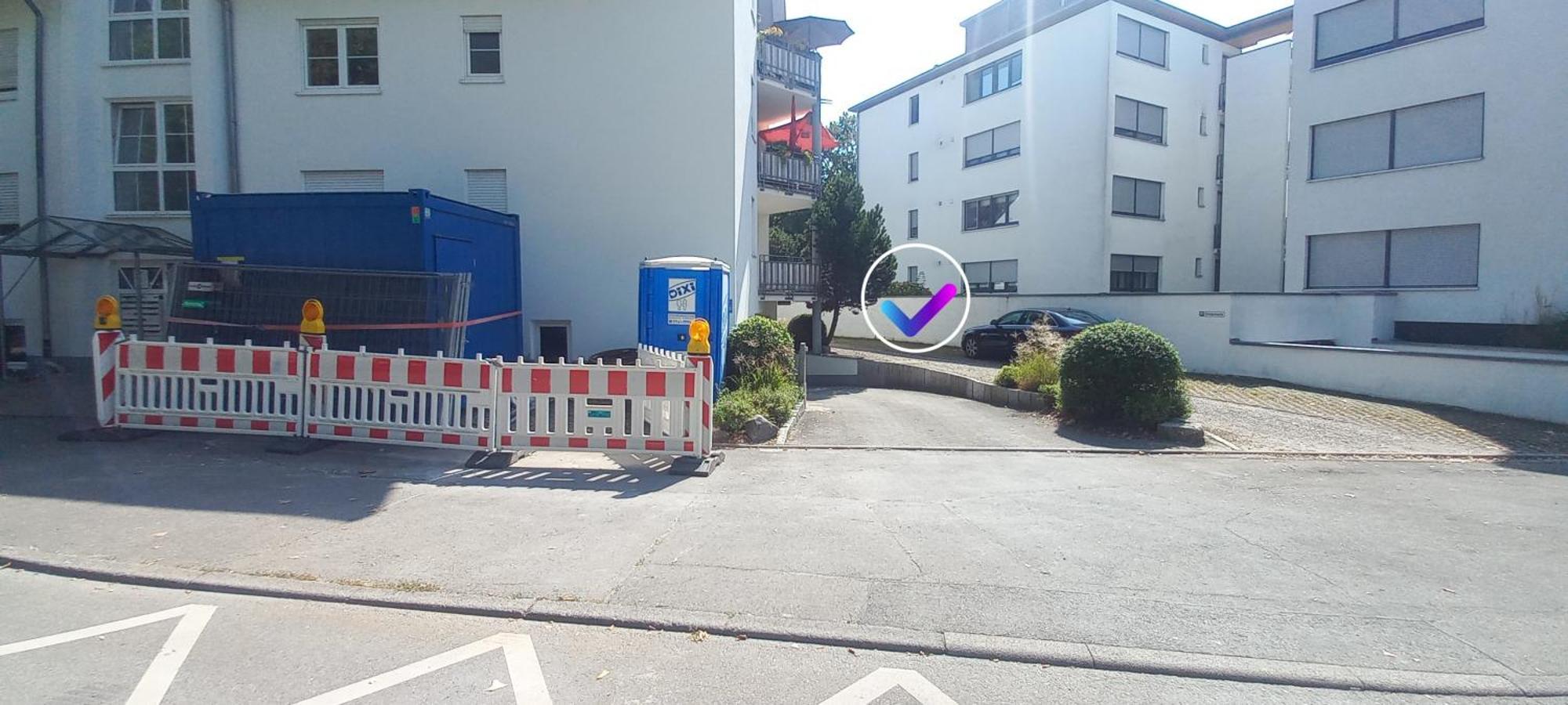 Untersee-Suite Istayunixi Seenaehe-Terrasse-Workspace-Netflix-Parkplatz Radolfzell am Bodensee Bagian luar foto